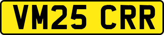 VM25CRR