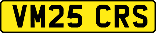 VM25CRS