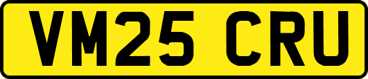 VM25CRU