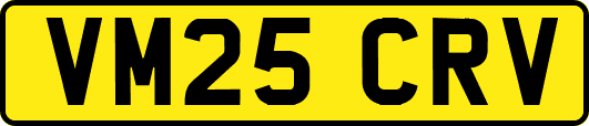 VM25CRV