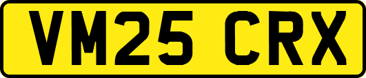 VM25CRX
