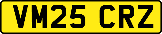 VM25CRZ