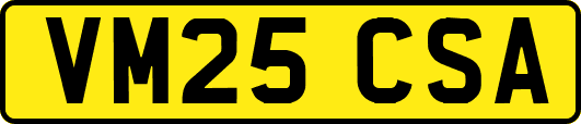 VM25CSA
