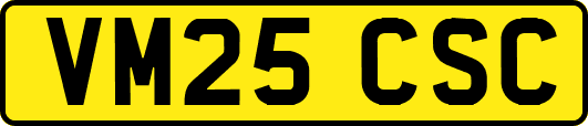VM25CSC