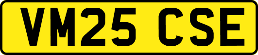 VM25CSE