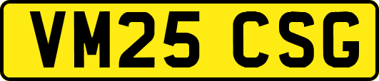 VM25CSG