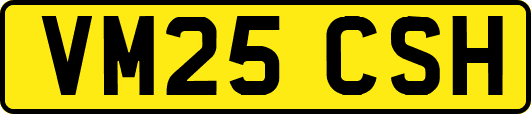 VM25CSH
