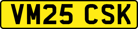 VM25CSK