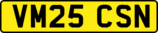 VM25CSN