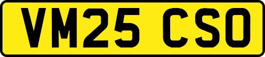 VM25CSO