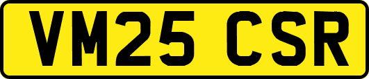 VM25CSR