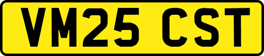 VM25CST
