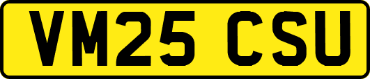 VM25CSU