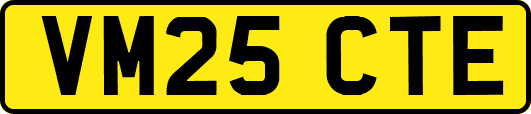 VM25CTE