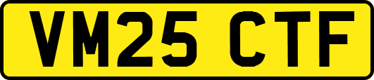 VM25CTF