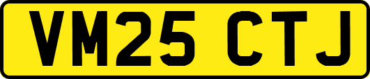 VM25CTJ
