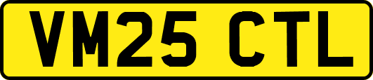 VM25CTL