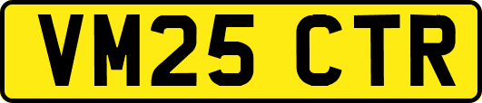 VM25CTR