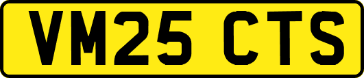 VM25CTS