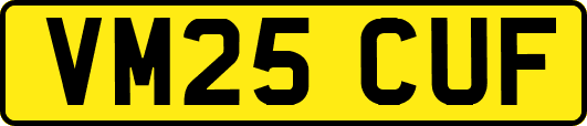 VM25CUF