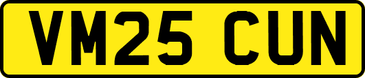 VM25CUN