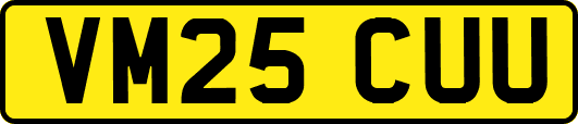 VM25CUU