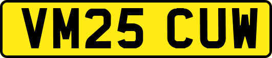 VM25CUW