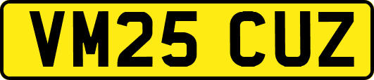 VM25CUZ