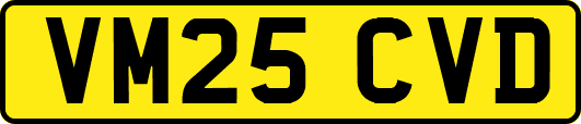 VM25CVD