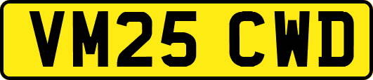 VM25CWD