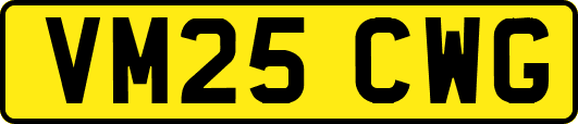 VM25CWG