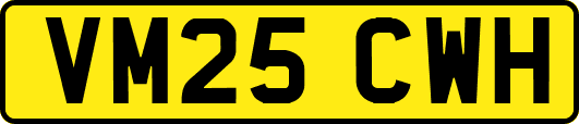 VM25CWH