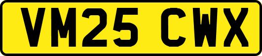 VM25CWX