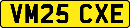VM25CXE