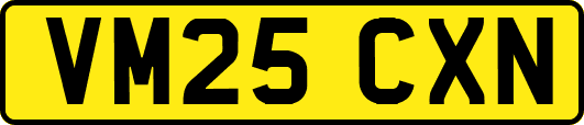 VM25CXN
