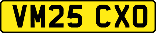 VM25CXO
