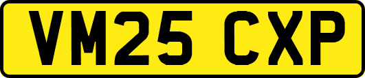 VM25CXP