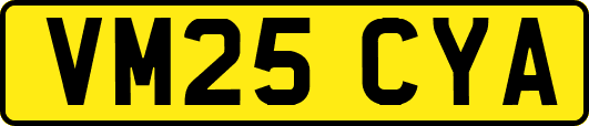 VM25CYA