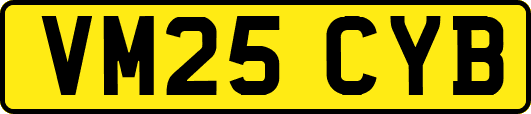 VM25CYB