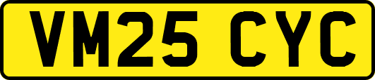 VM25CYC