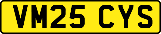 VM25CYS