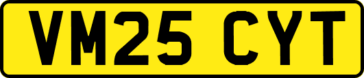 VM25CYT