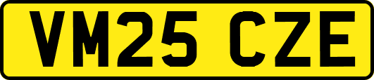 VM25CZE