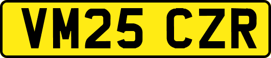 VM25CZR