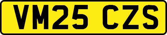 VM25CZS