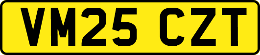 VM25CZT