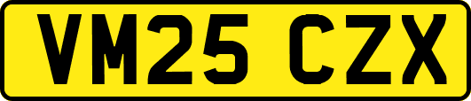 VM25CZX