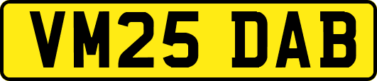 VM25DAB