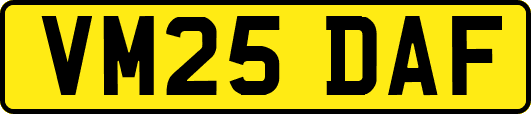 VM25DAF