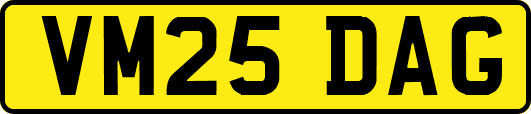 VM25DAG